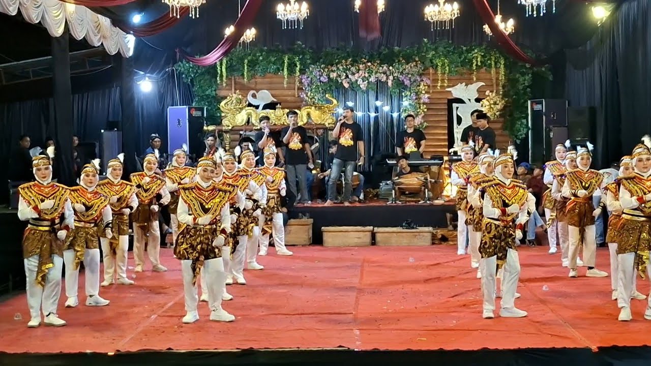 PENAMPILAN PERDANA DI TAHUN 2026- BRONDUT NEW IRAMA MUDA GOPAAN LIVE REJEBAN PLALAR GENITO WINDUSARI