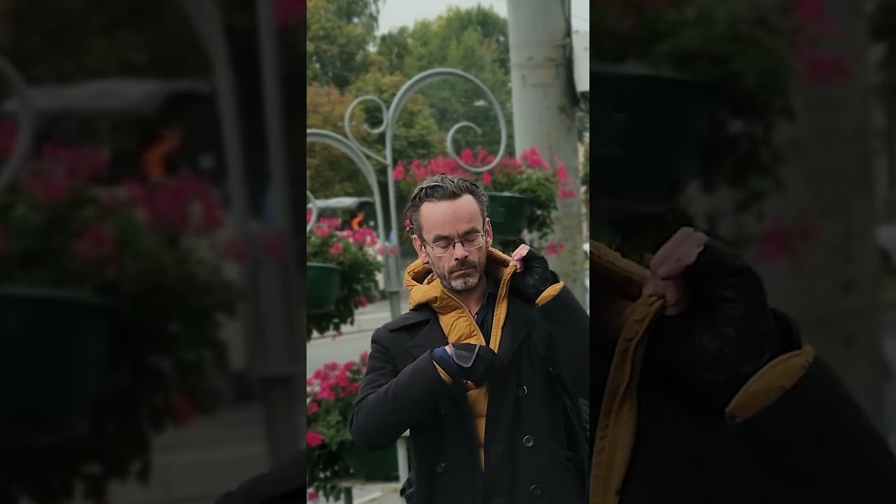 Питер формирует хороший вкус. Эдуард Кичигин