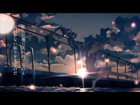 夜明けと蛍 / n-buna (Acoustic Ver.)(cover)