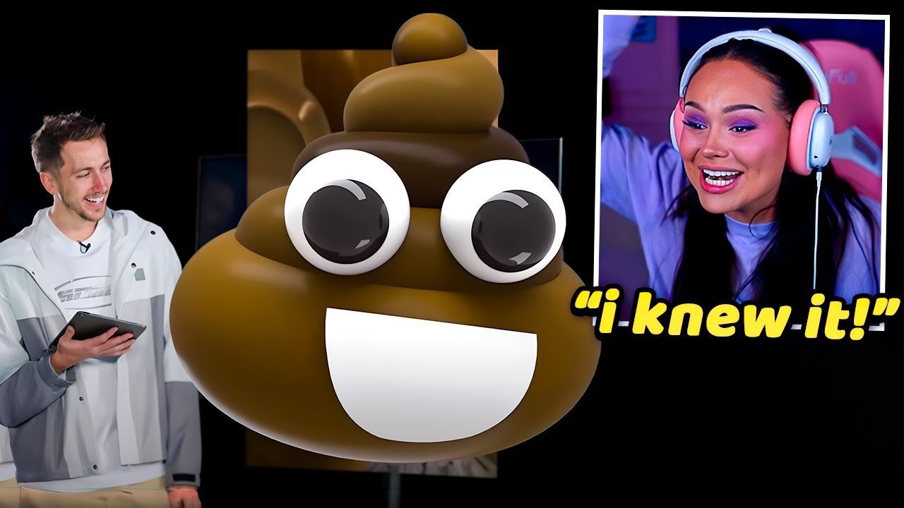 Talia Mar Reacts To SIDEMEN LEAK THEIR CAMERA ROLLS: VIDEO EDITION