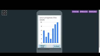 Apps for Good Showcase 2025 - Breathe Easy screenshot 5
