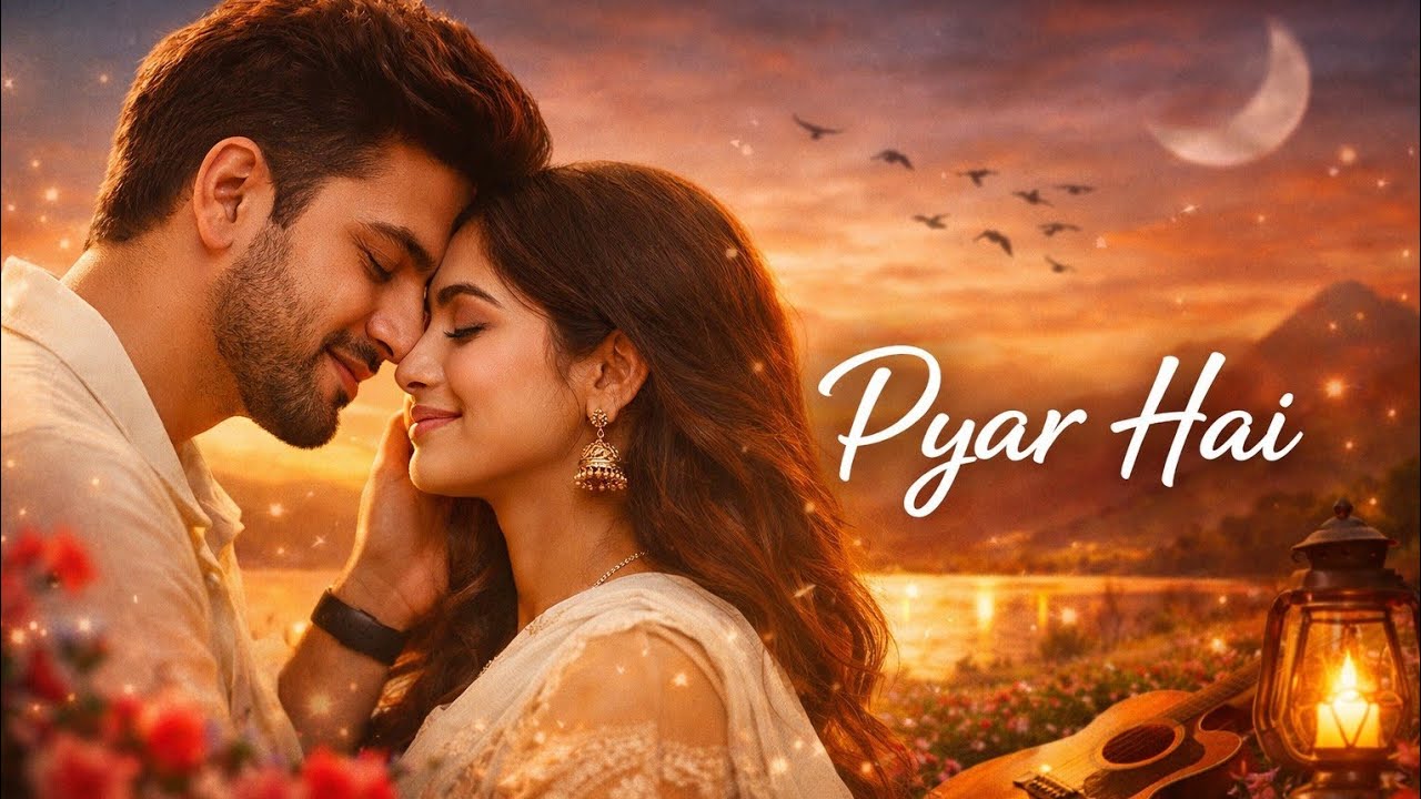 Pyar Hai | New Romantic Song 2026