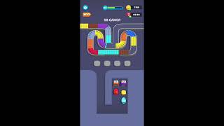 Block Loop Shooter Level 85 Walkthrough Solution 