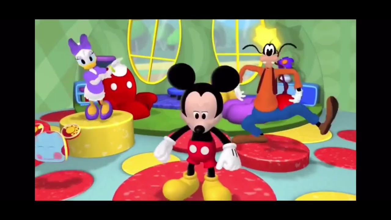 “The World Of Characters” - Channel Trailer