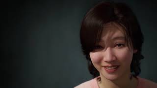 Metahuman Test In Unreal Engine 5 Early Access