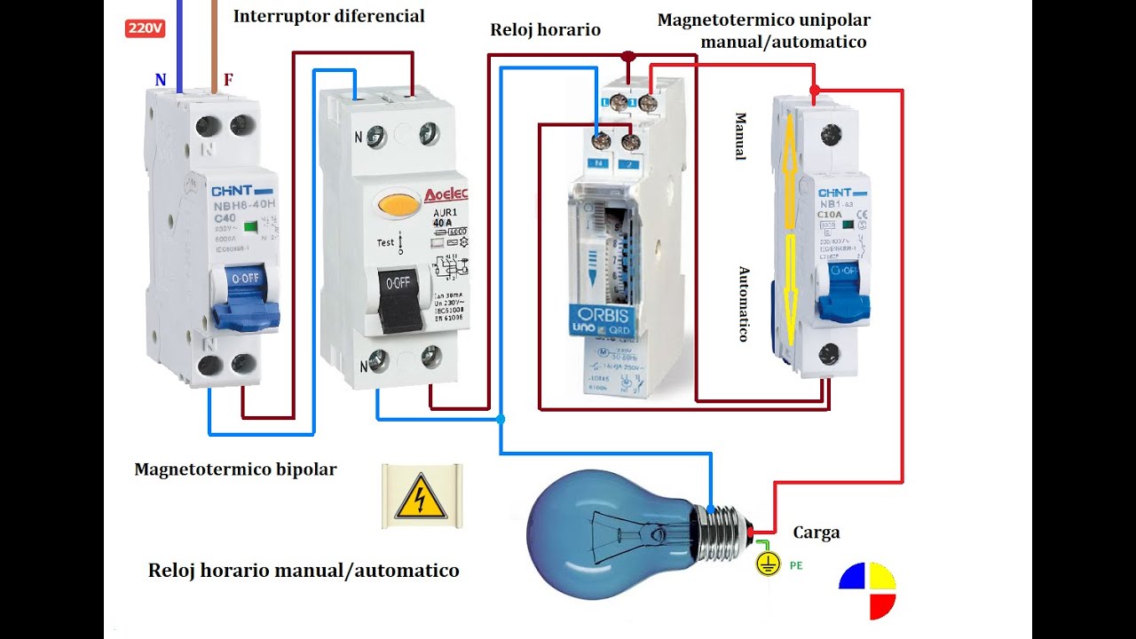 Kps 350200123 Interruptor Horario Ih-digi2 Memory Danfoss