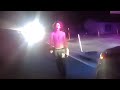 The Most Unhinged 18 Year-Old These Cops Have Ever Seen