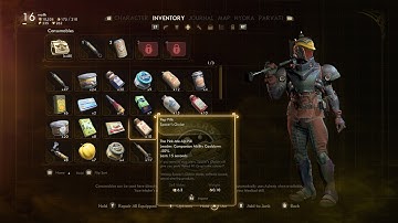 The Outer Worlds Prismatic Hammer SuperNova Difficulity