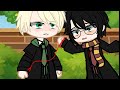 IT's over -meme[drarry]harry potter✔yaoi(deferente)original?