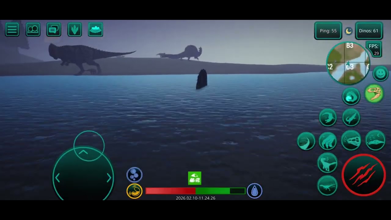 Destruindo MIXPACK  (THE CURSED ISLE)