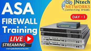 COMPLETE CISCO ASA + FTD TRAINING DAY 1 | NETWORK FIREWALL  #firewall #firewalls #networksecurity