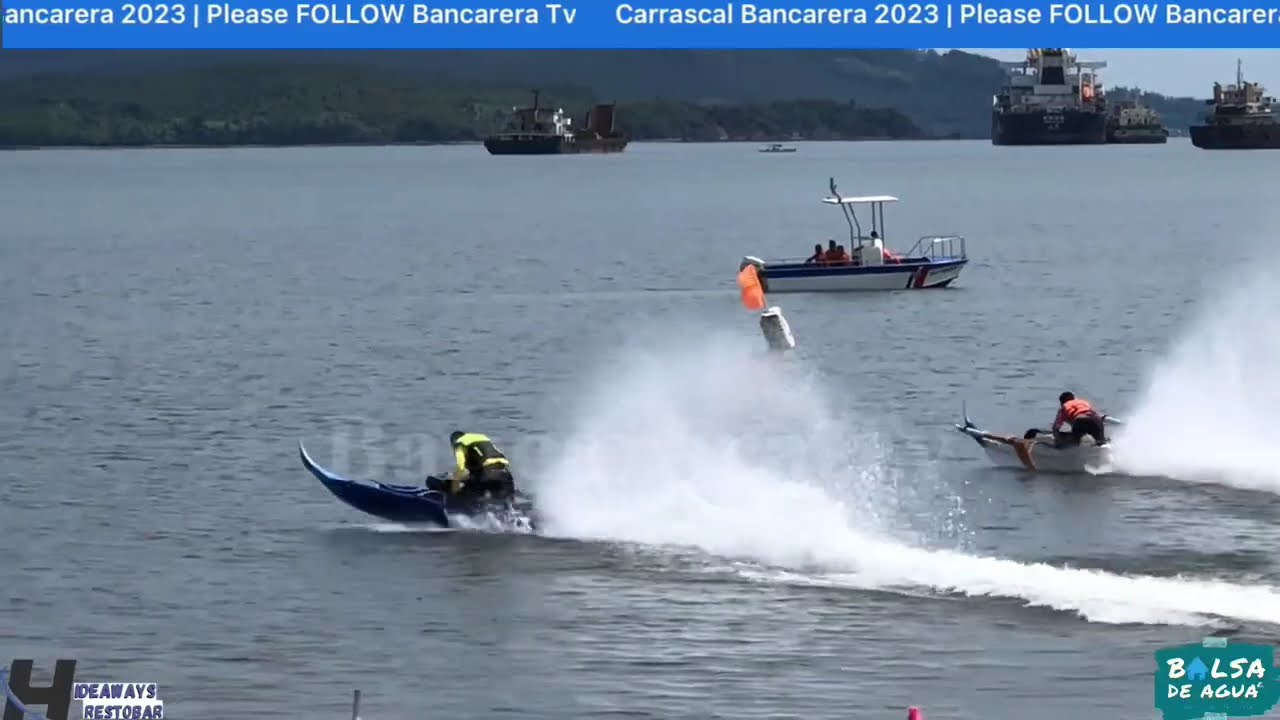 Carrascal Bancarera 2023 | Bancarera Tv