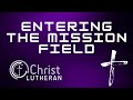 Christ Lutheran LCMS ONeill NE Live Stream
