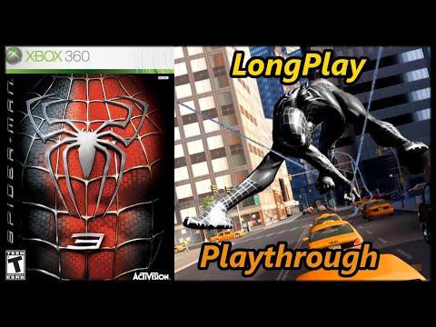 Видео: Spiderman 3-ийг хэрхэн тоглох вэ