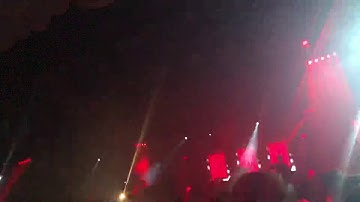 Django Django ♪Tic Tac Toe @Festival No.6, Portmeirion, Wales 8 Sep 2018