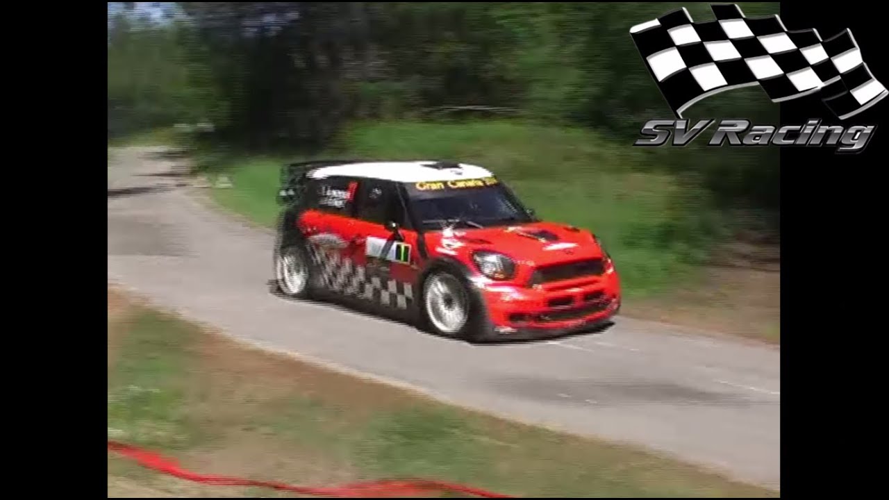 Rally De Ourense 2013 - 