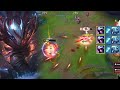 Talon mid | How To Carry When You are Behind ?? | Talon vs Fizz