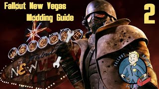 Fallout New Vegas Moding Guide #2 ปรับแสงให้สวยด้วย ENB!