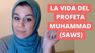 La VIDA del profeta MUHAMMAD sws: los 13 primeros años de la revelación | Aicha Fernandez