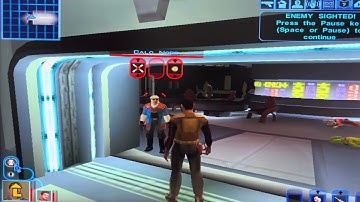 KOTOR: Calo Nord Instant Death