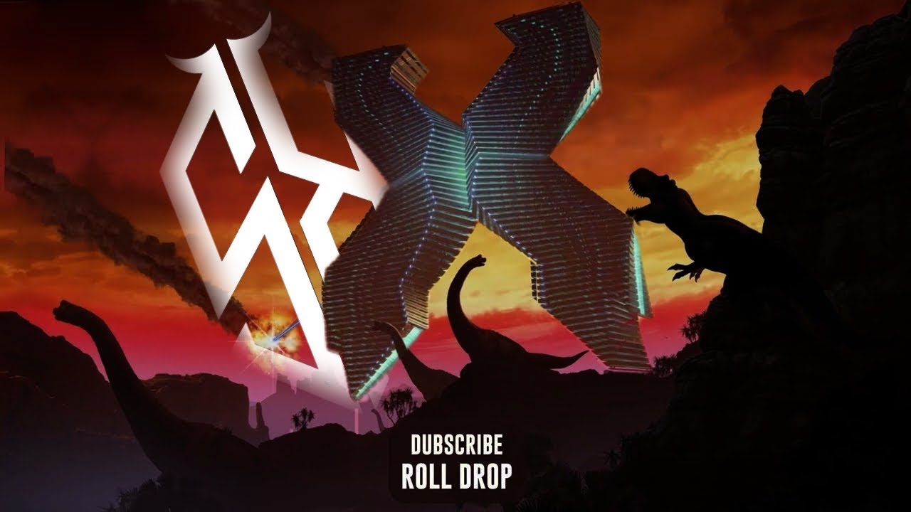 Dubscribe - Roll Drop | SUBSIDIA