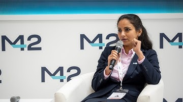 Using AI and Multi-Omics to move from Healthcare to Health | M42