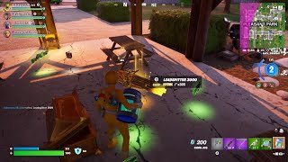 Reload pr