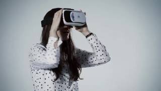 How to set up your virtual reality tour of the Internet Solutions data centre