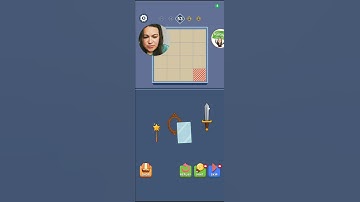 Puzzle Box Fill gameplay walkthrough level 53 #games #brainigrina #puzzlebox