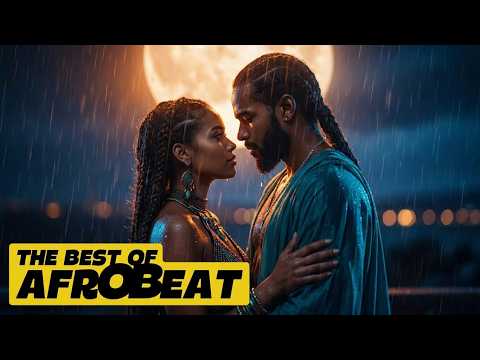 Afro Soul Mix: Slow Emotional Afrobeat Chill Vibes