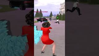 ПОЛИЦЕЙСКИЕ НАРУШАЮТ ПРАВИЛА (AMAZING RP) #shorts