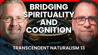 Bridging Spirituality and Cognition | Transcendent Naturalism #13 with Matt Segall by John Vervaeke 3,284 views 3 months ago 59 minutes