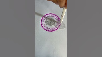 "Watch the magic unfold with every spin! 🌀✨