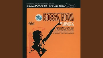 Samba De Una Nota So (One Note Samba)