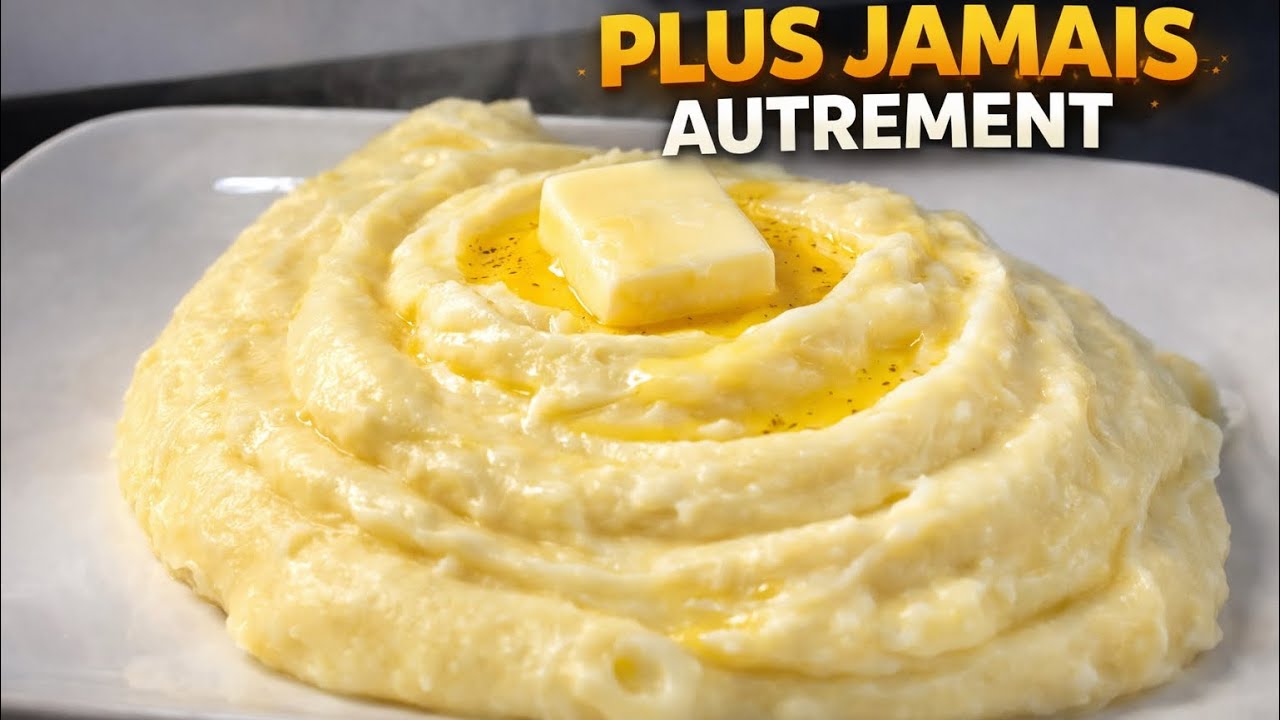 ⭐️LA MEILLEURE RECETTE DE PURÉE AU COOKEO SANS UTILISER DE PRESSE-PURÉE 10’ DE CUISSON EXPRESS 