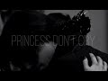 ирина игнатенко + олег шепс | princesses don’t cry