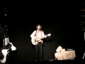 Lloyd Mabrey - "Bring it on home to me" - Sam Cooke Cover - 12 String Guitar