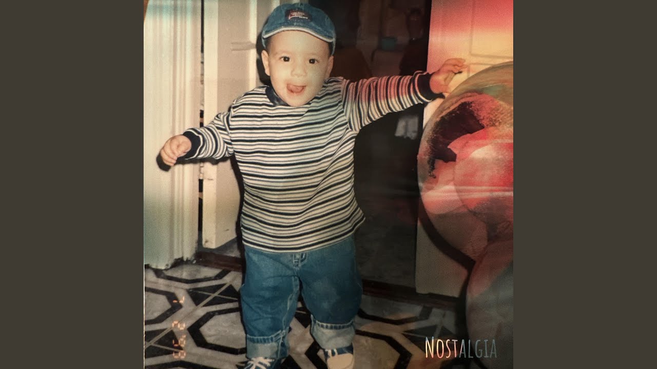 Watch Nostalgia on YouTube Watch Nostalgia on YouTube