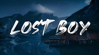 Ruth B. - Lost Boy [ 1 HOUR ]