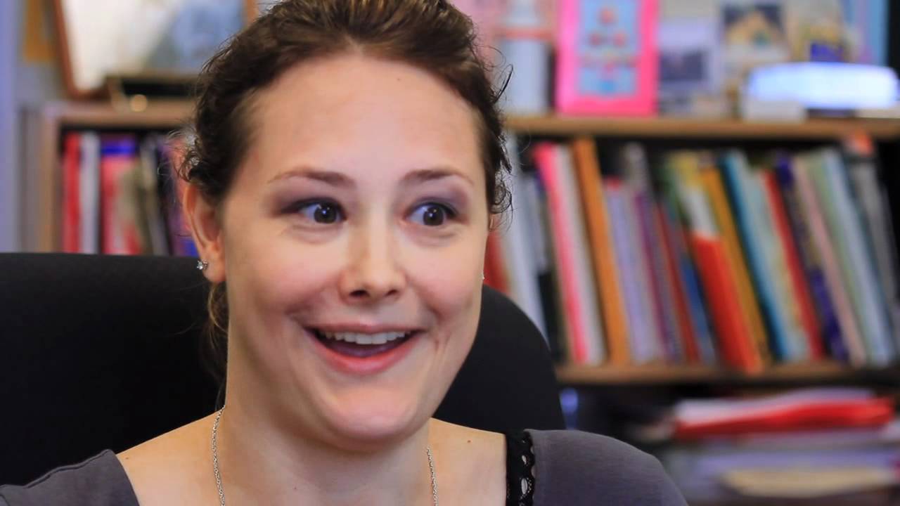 «Совместное преподавание — это брак»