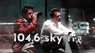 FIGHT CLUB - EDIT | 104.6 sky fm