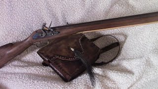 Flintlock Stock From Scratch