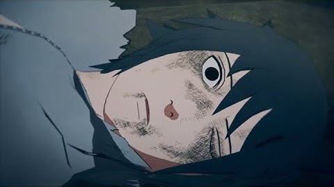 Naruto VS Sasuke Final Battle  Naruto Shippuden Ultimate Ninja Storm 4 ( PART 3 )