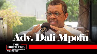 Adv Dali Mpofu | 60th Birthday | Politics | EFF | ANC | SABC | Marikana | Jacob Zuma | Julius Malema