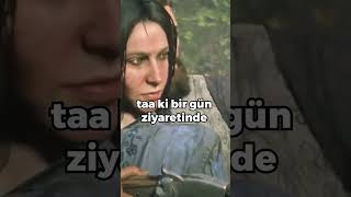 ARTHUR MORGAN İLE İLGİLİ BUNLARI BİLİYOR MUSUNUZ ? #shortvideo #rdr2 #arthurmorgan #oyun