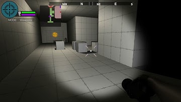 Game Kit Controller (GKC): spooky halloween 2.4d preview