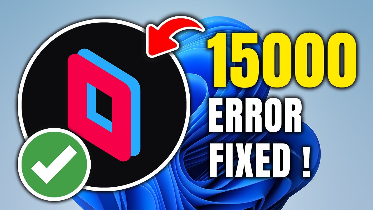 How To Fix Error 15000 In Parsec (Host is Using Software Encoding)