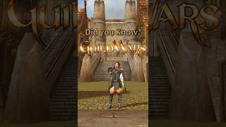 Necromancers Test - Guild Wars Prophecies  #guildwars #guildwarsreforged  #gaming