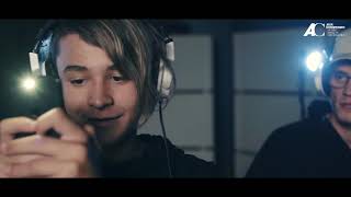 Alex Christensen & The Berlin Orchestra   Blue feat  Bars & Melody Official Video