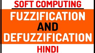 Fuzzification and Defuzzification ll Soft Computing Course Explained in Hindi screenshot 5